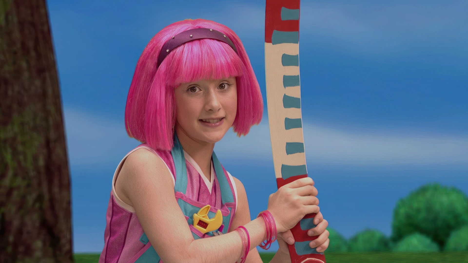 Hero for a day 022497