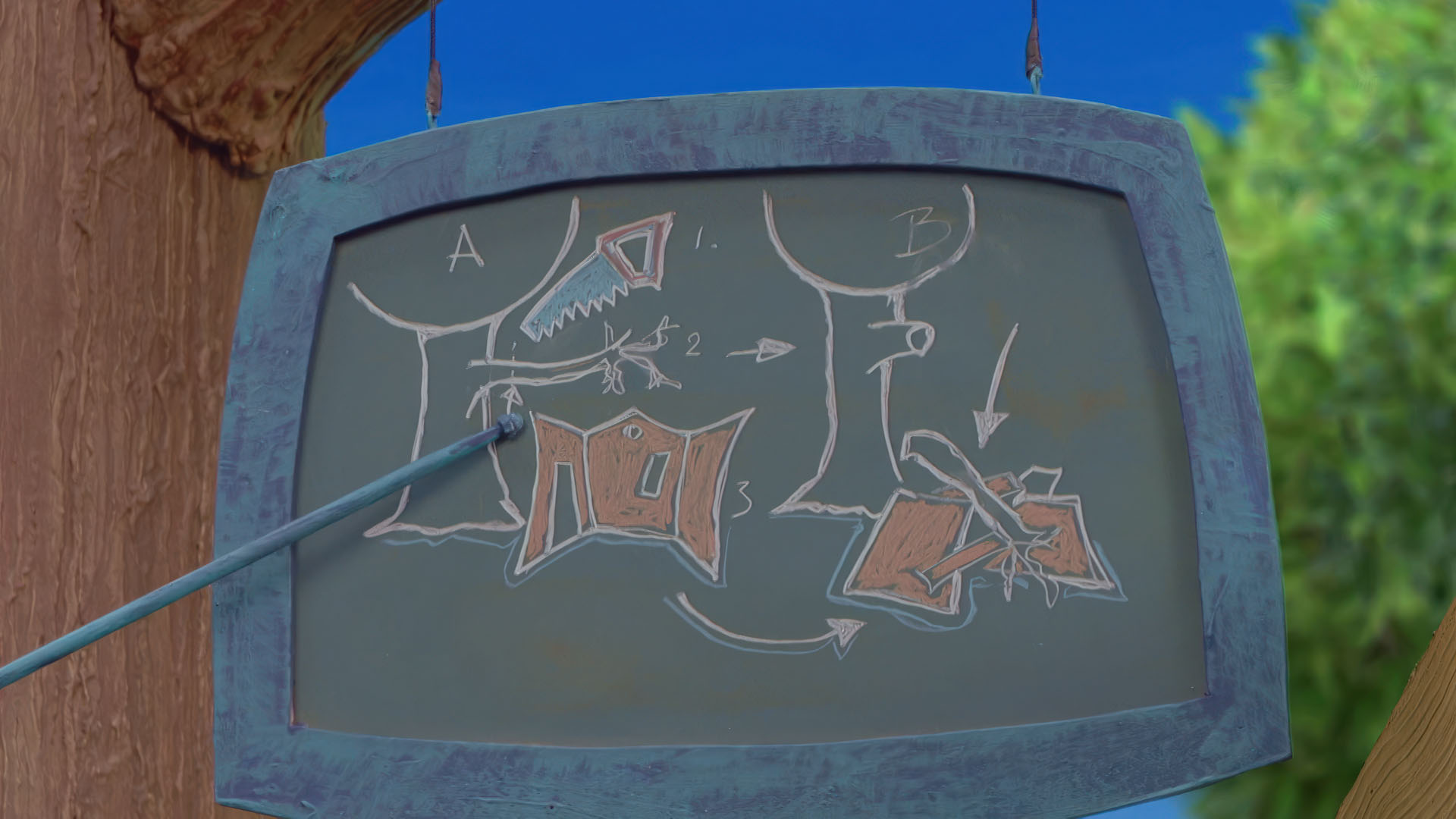 Hero for a day 027002