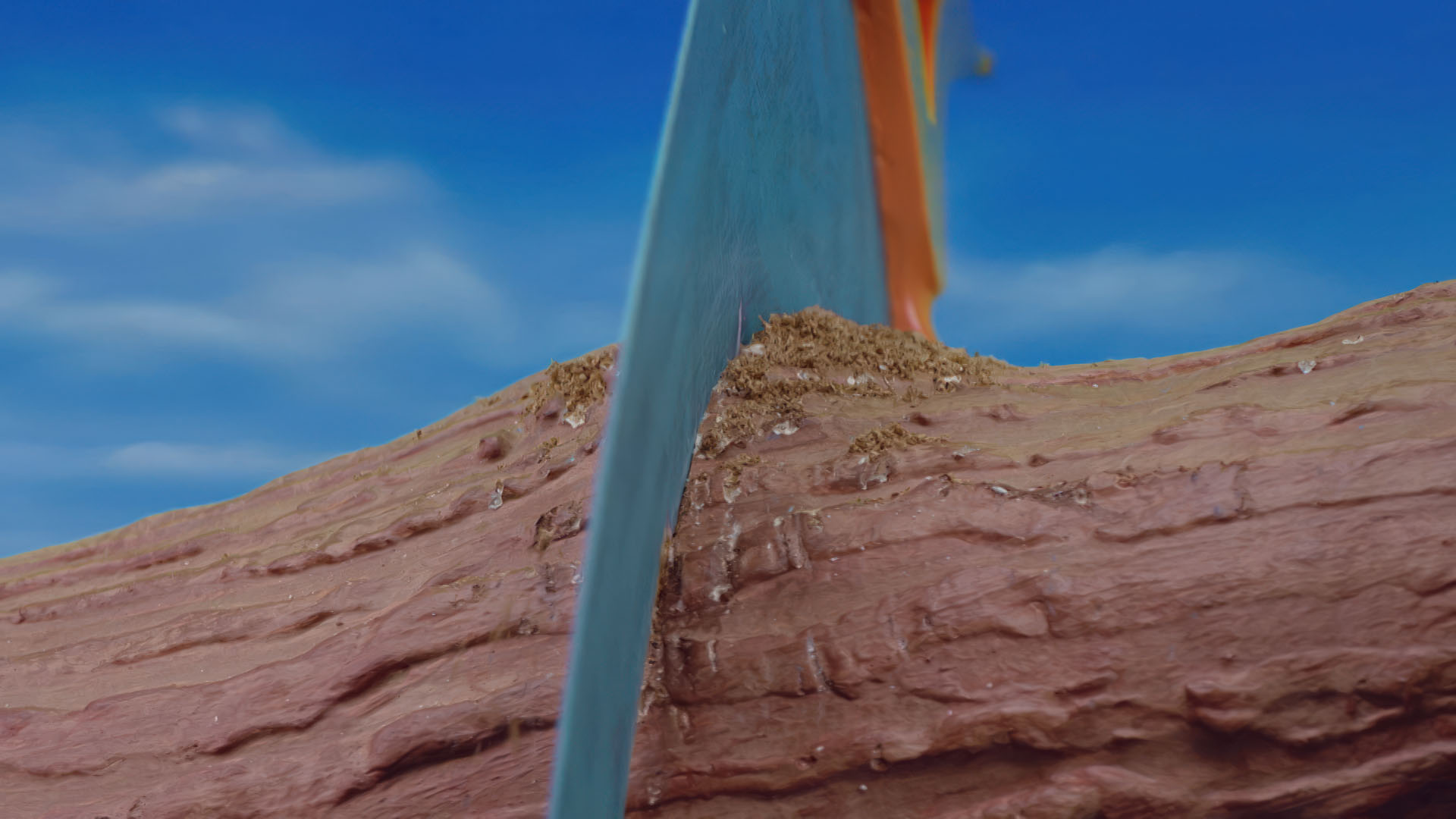 Hero for a day 028082