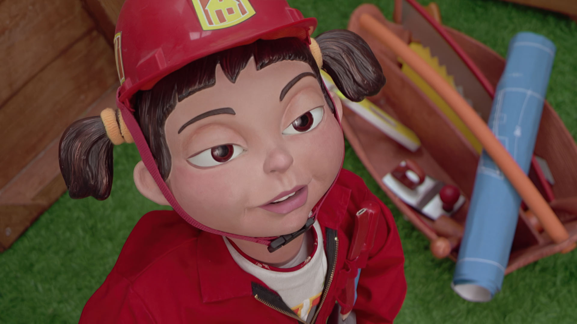 Hero for a day 029942