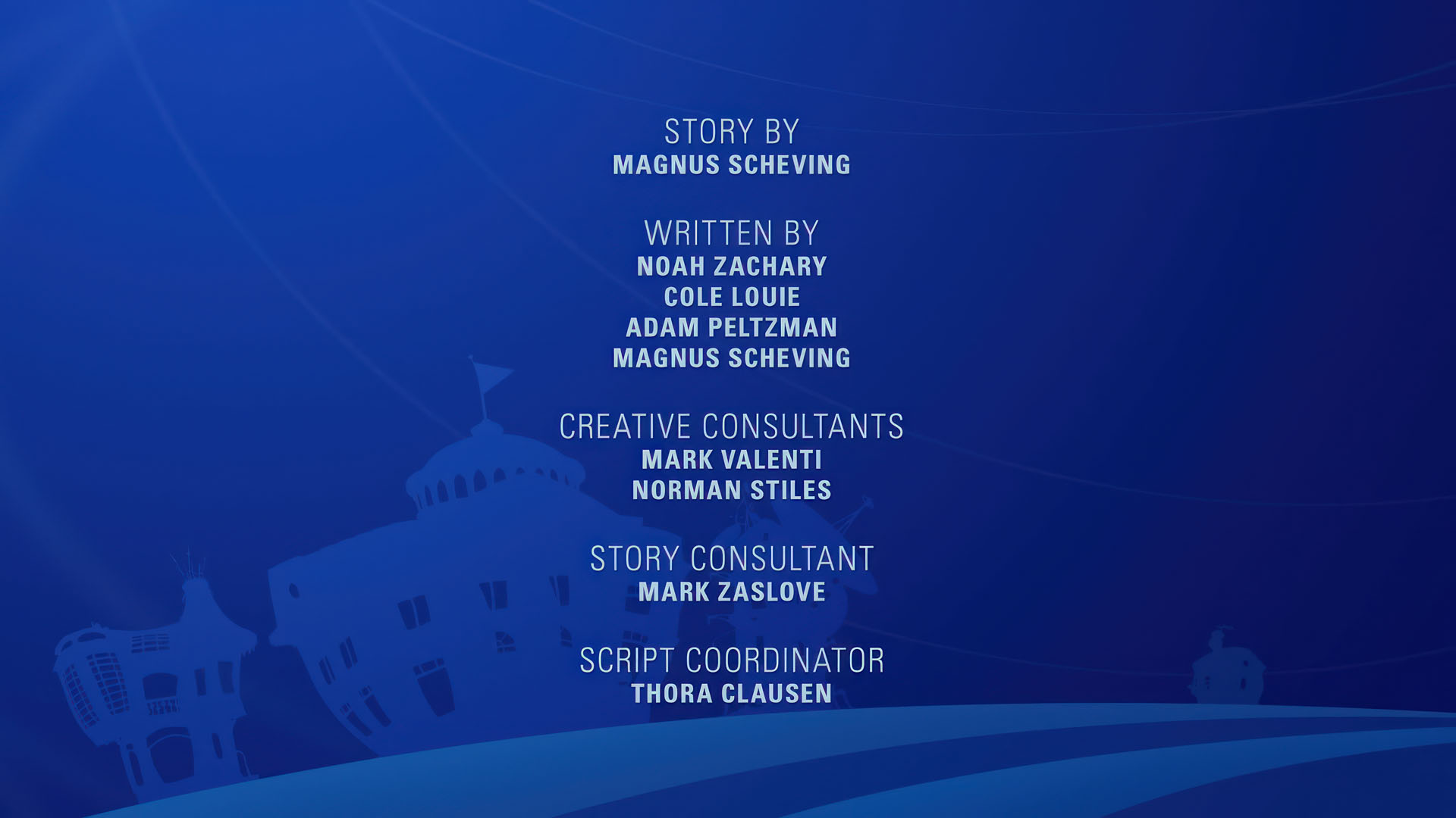 Hero for a day 034574