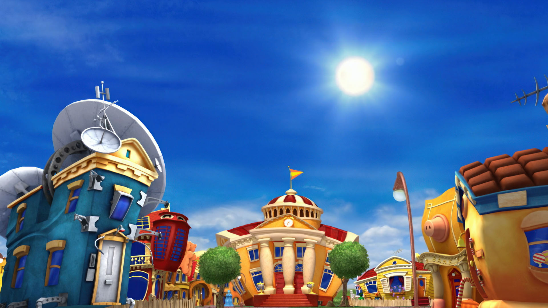 Sleepless in lazytown 003092