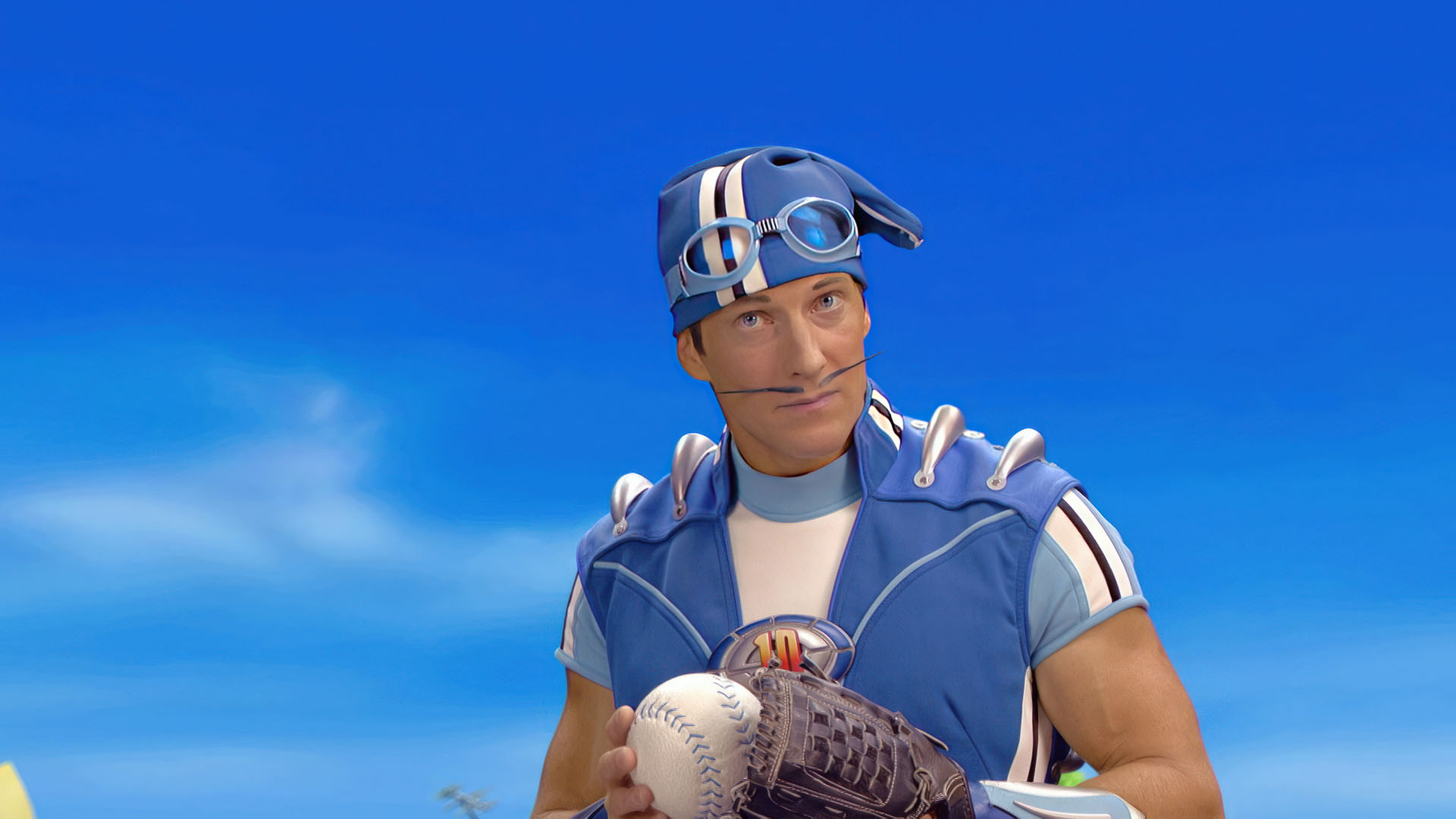 Sleepless in lazytown 006547