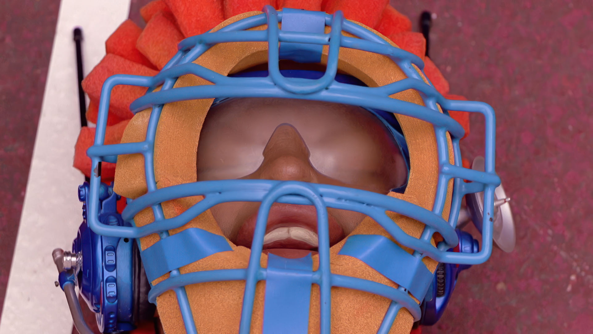 Sleepless in lazytown 008035