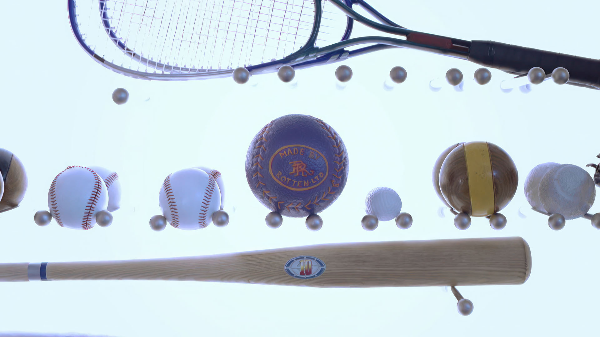 Sleepless in lazytown 016323