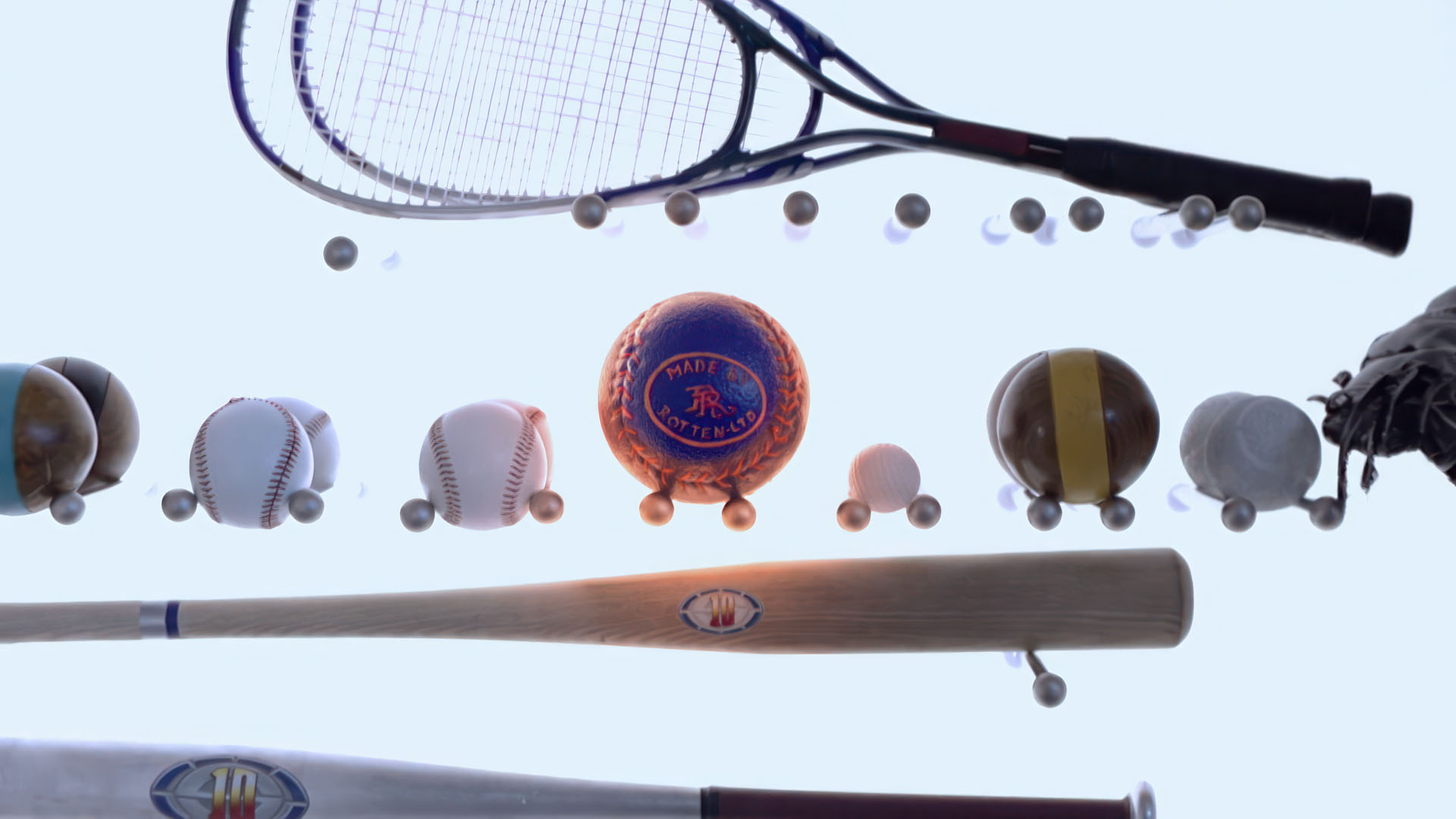 Sleepless in lazytown 024490