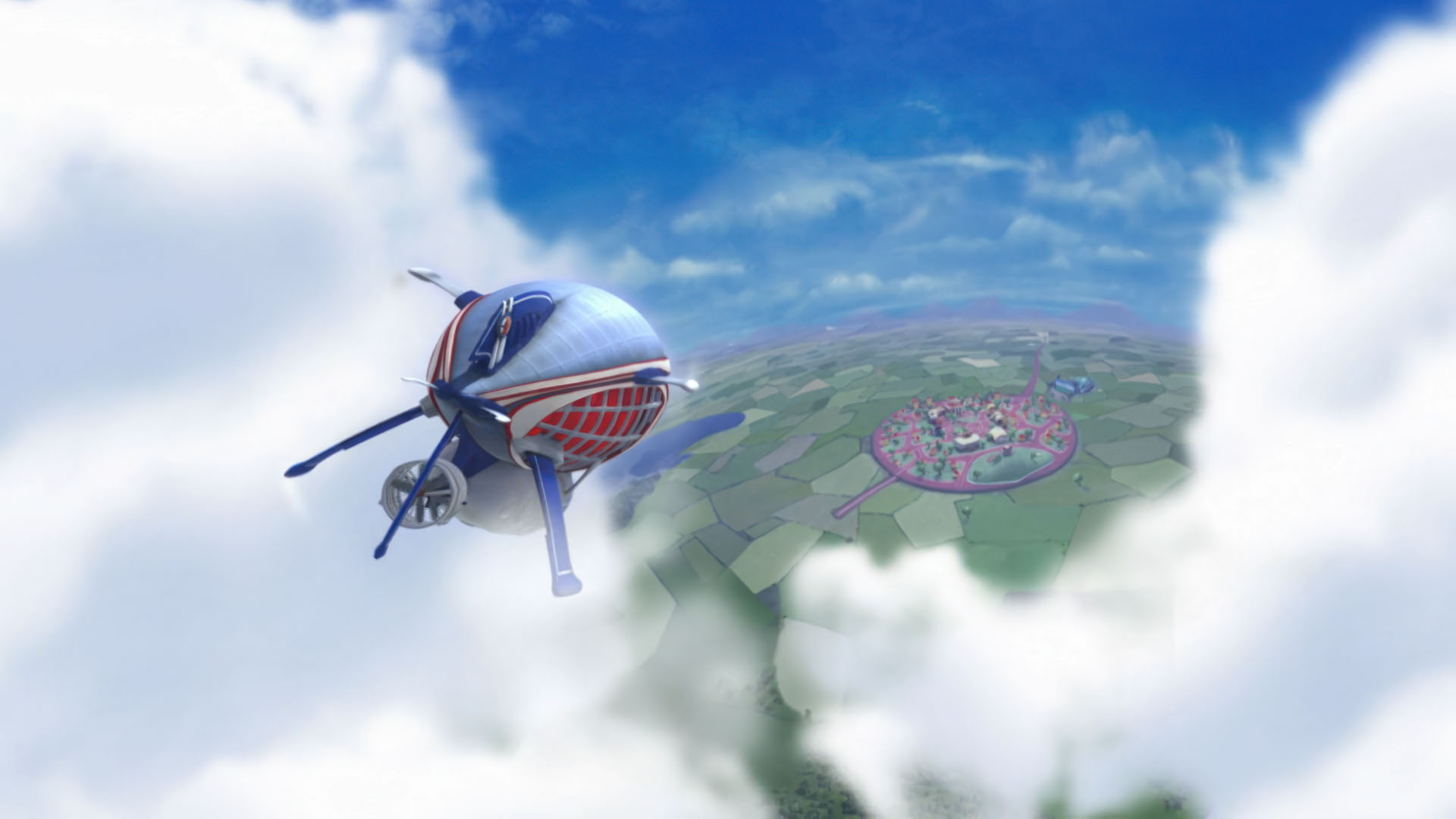 Sleepless in lazytown 026914