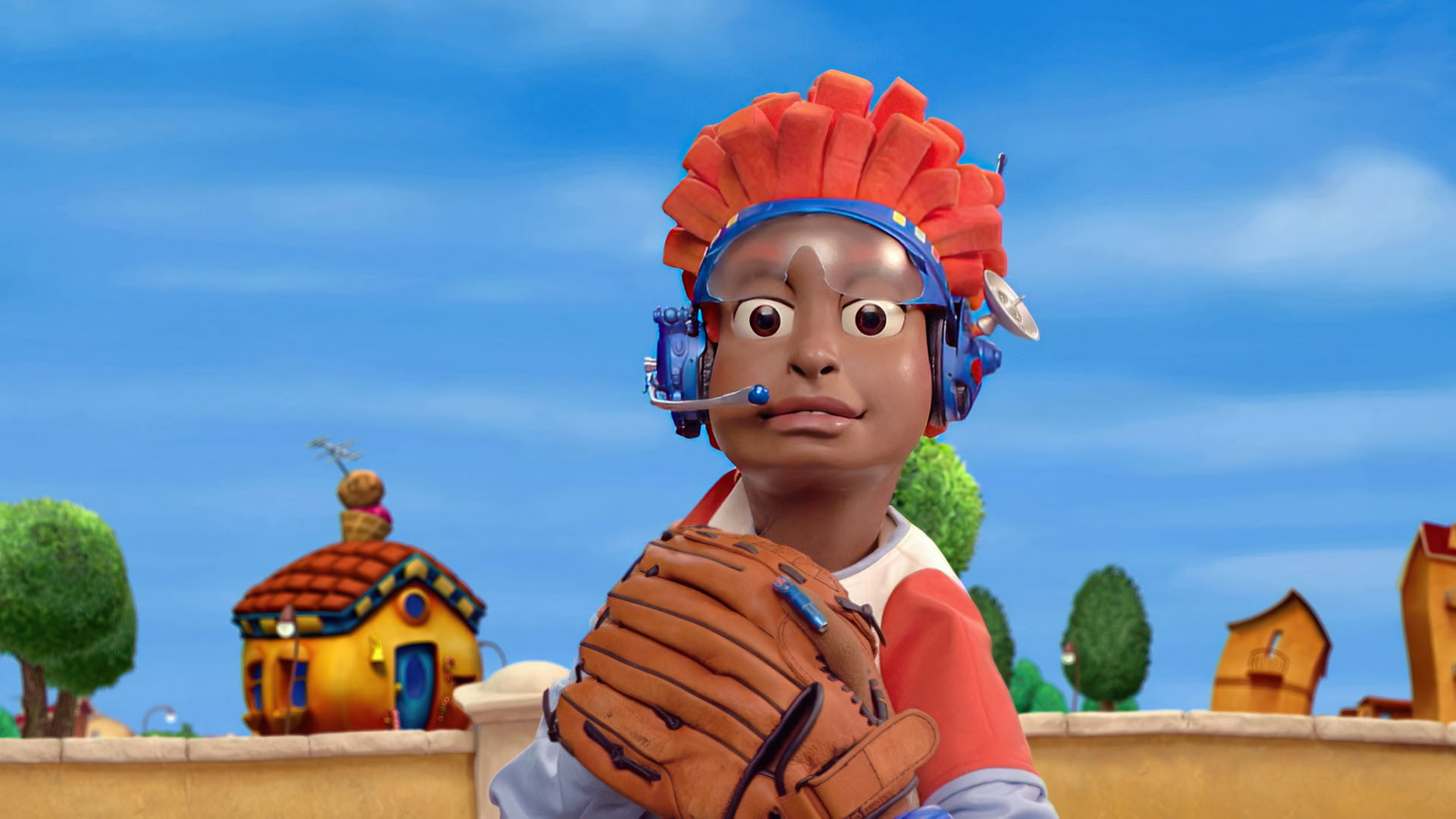 Sleepless in lazytown 029030