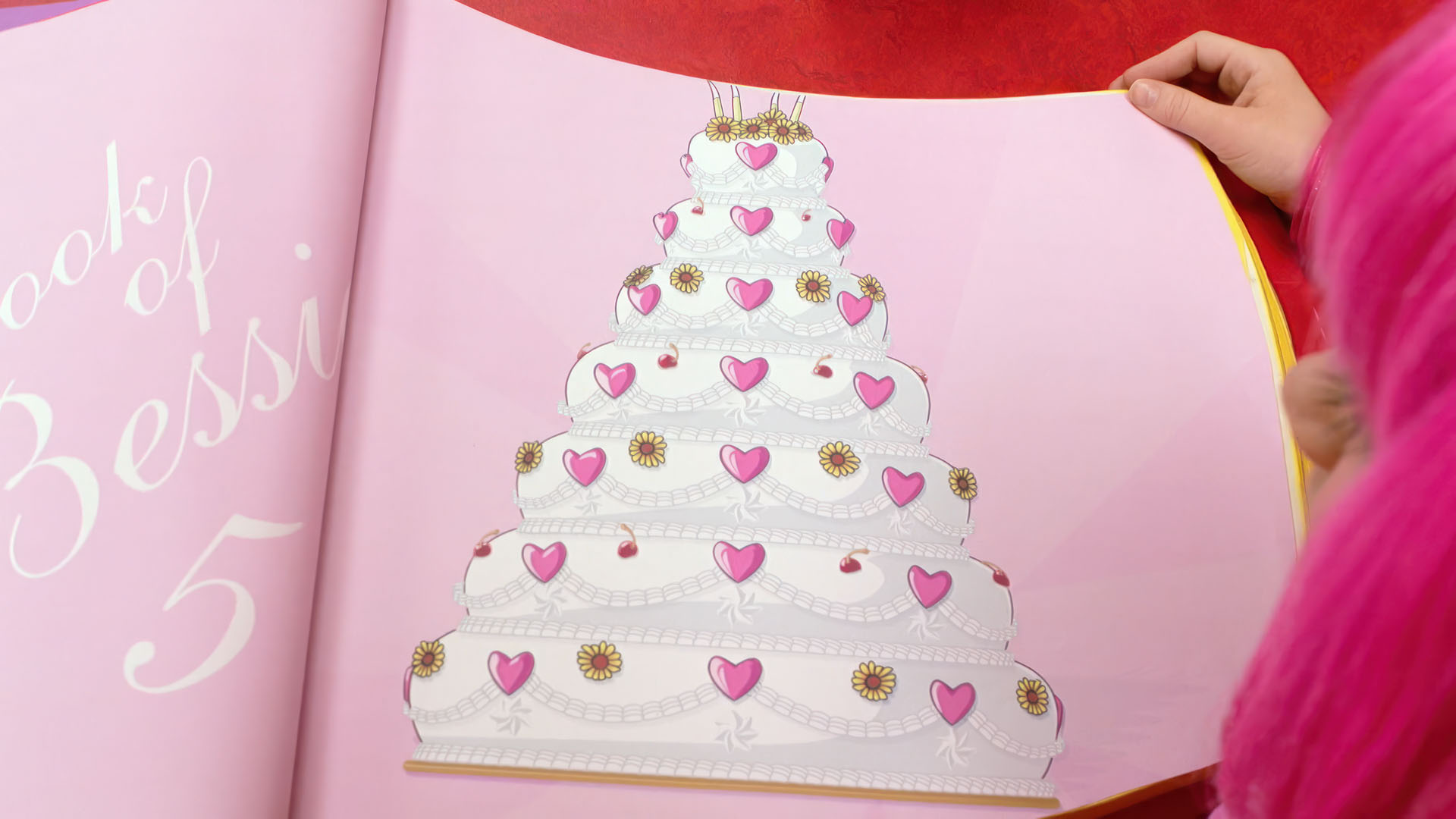 Swiped sweets 003855