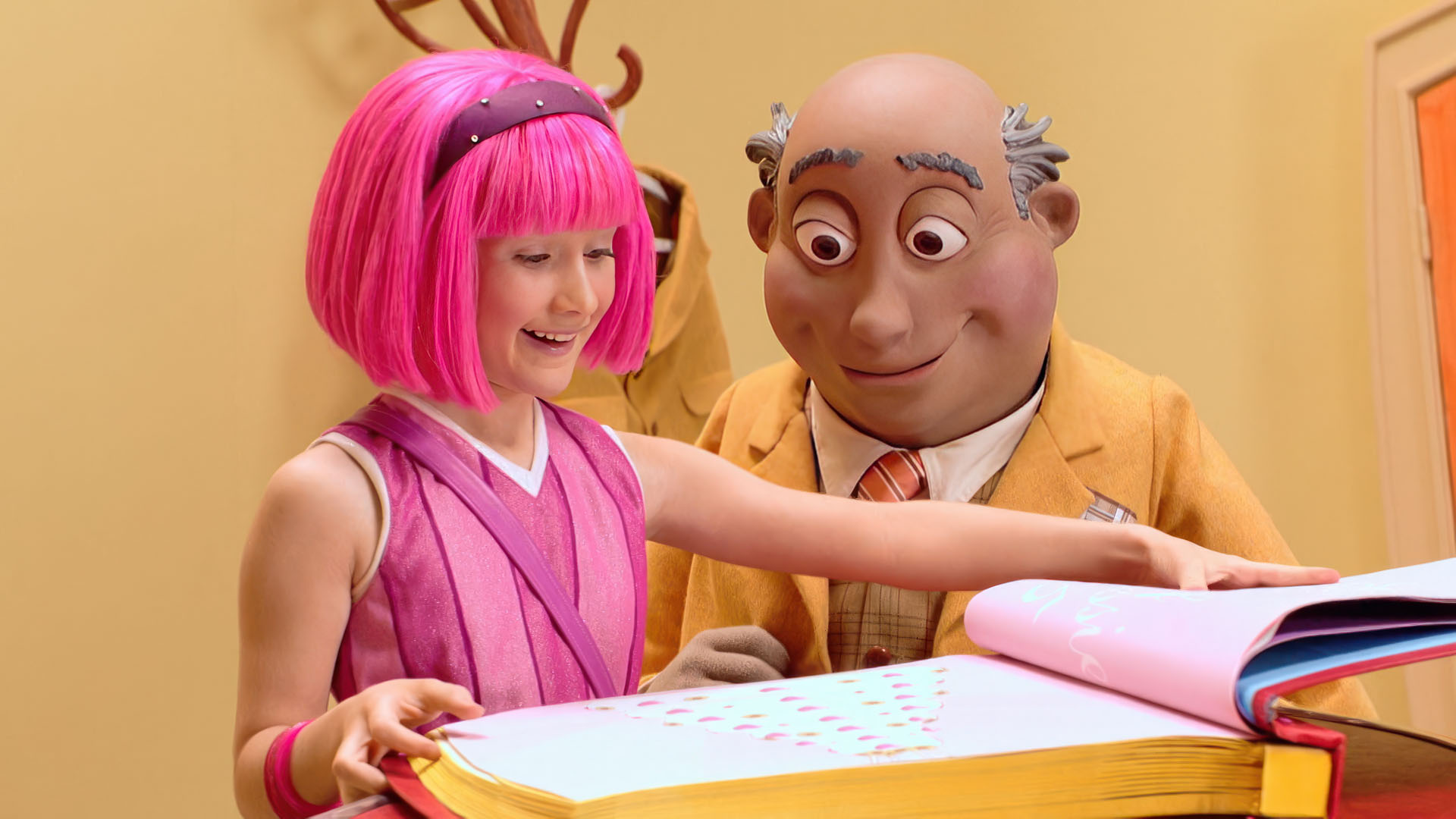 Swiped sweets 003896