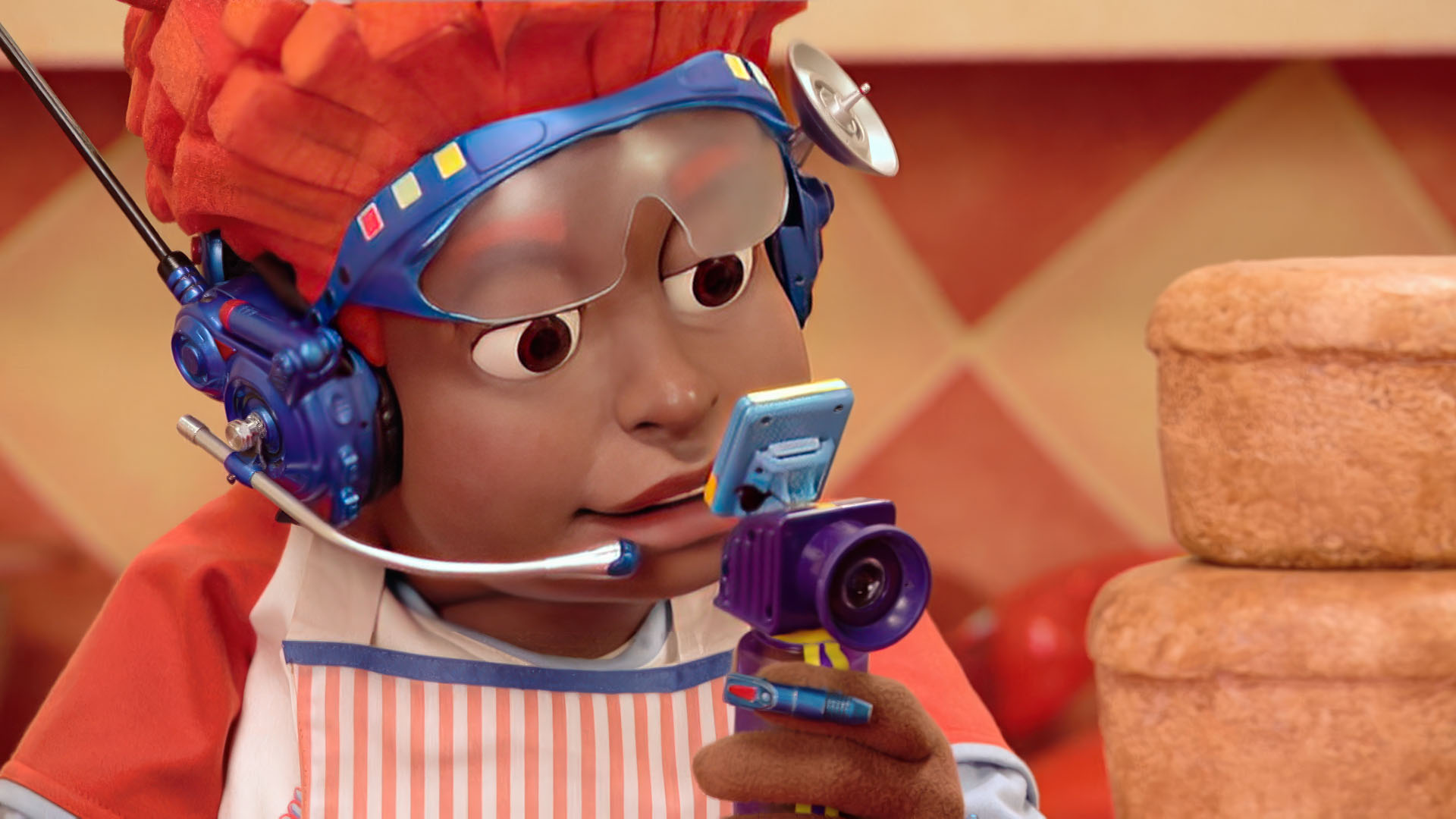 Swiped sweets 004661