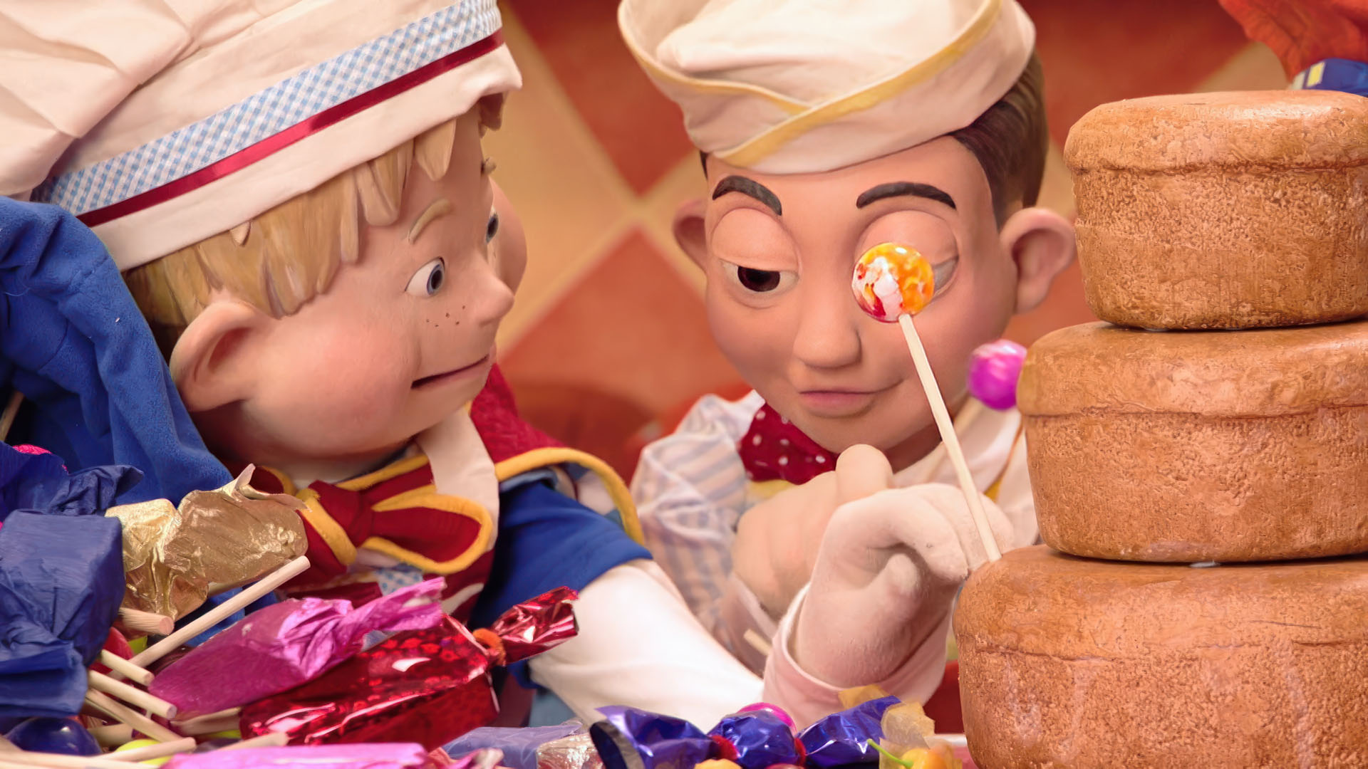 Swiped sweets 005070