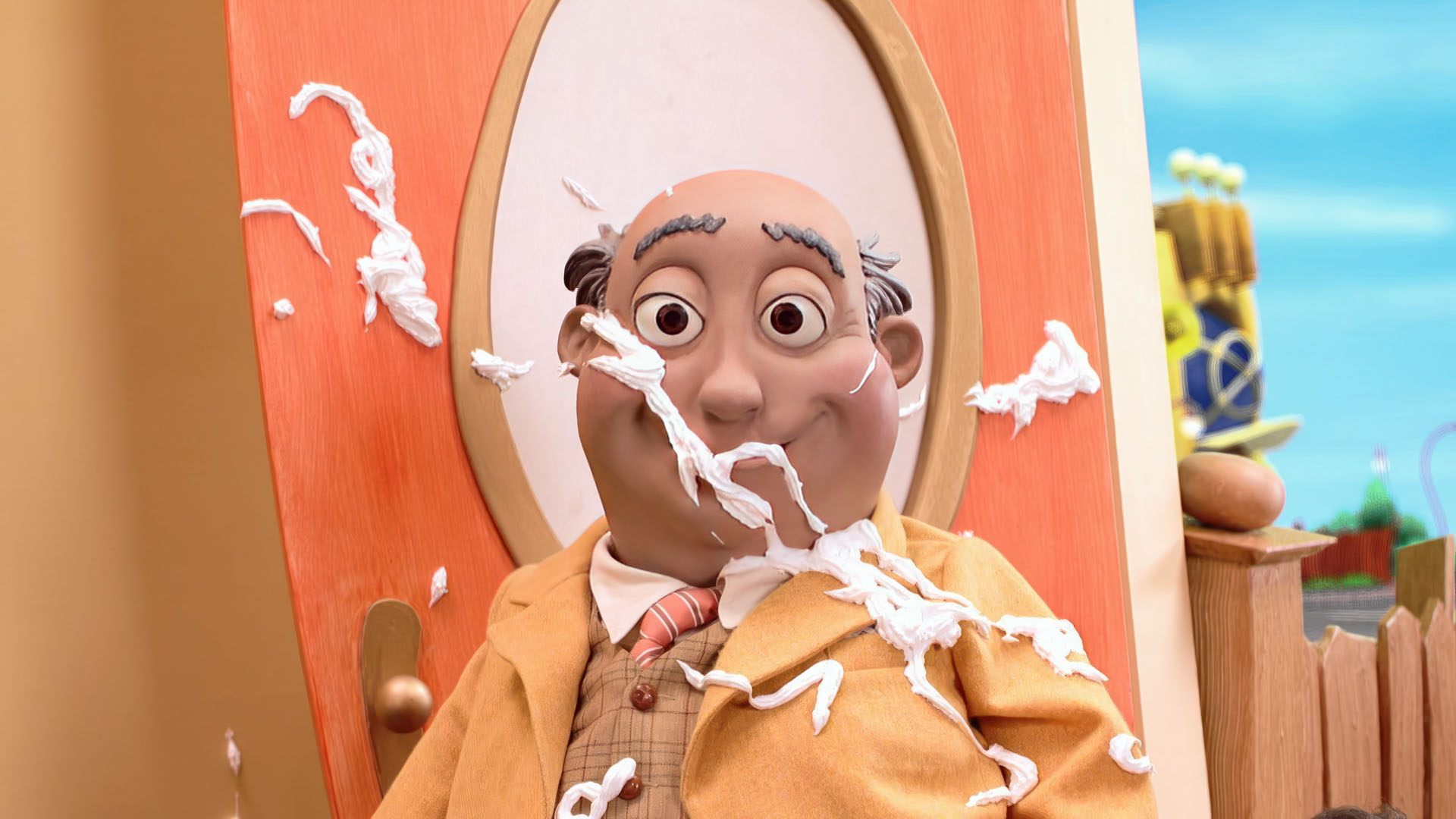 Swiped sweets 005980