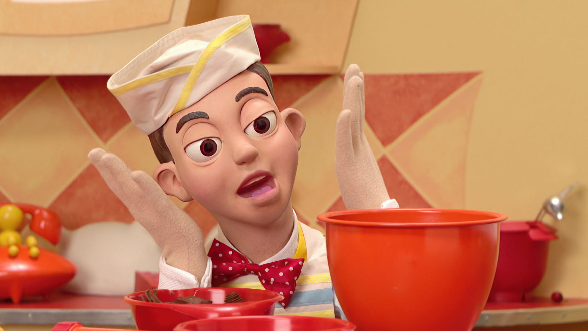 Swiped sweets 009621