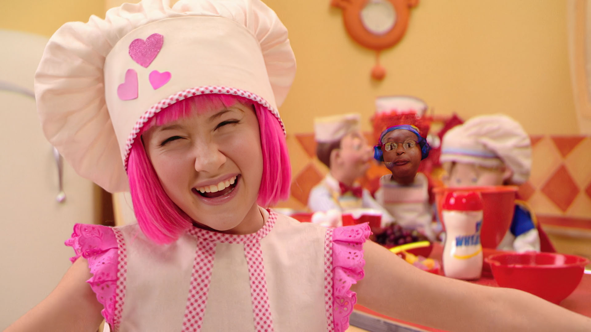 Swiped sweets 010064