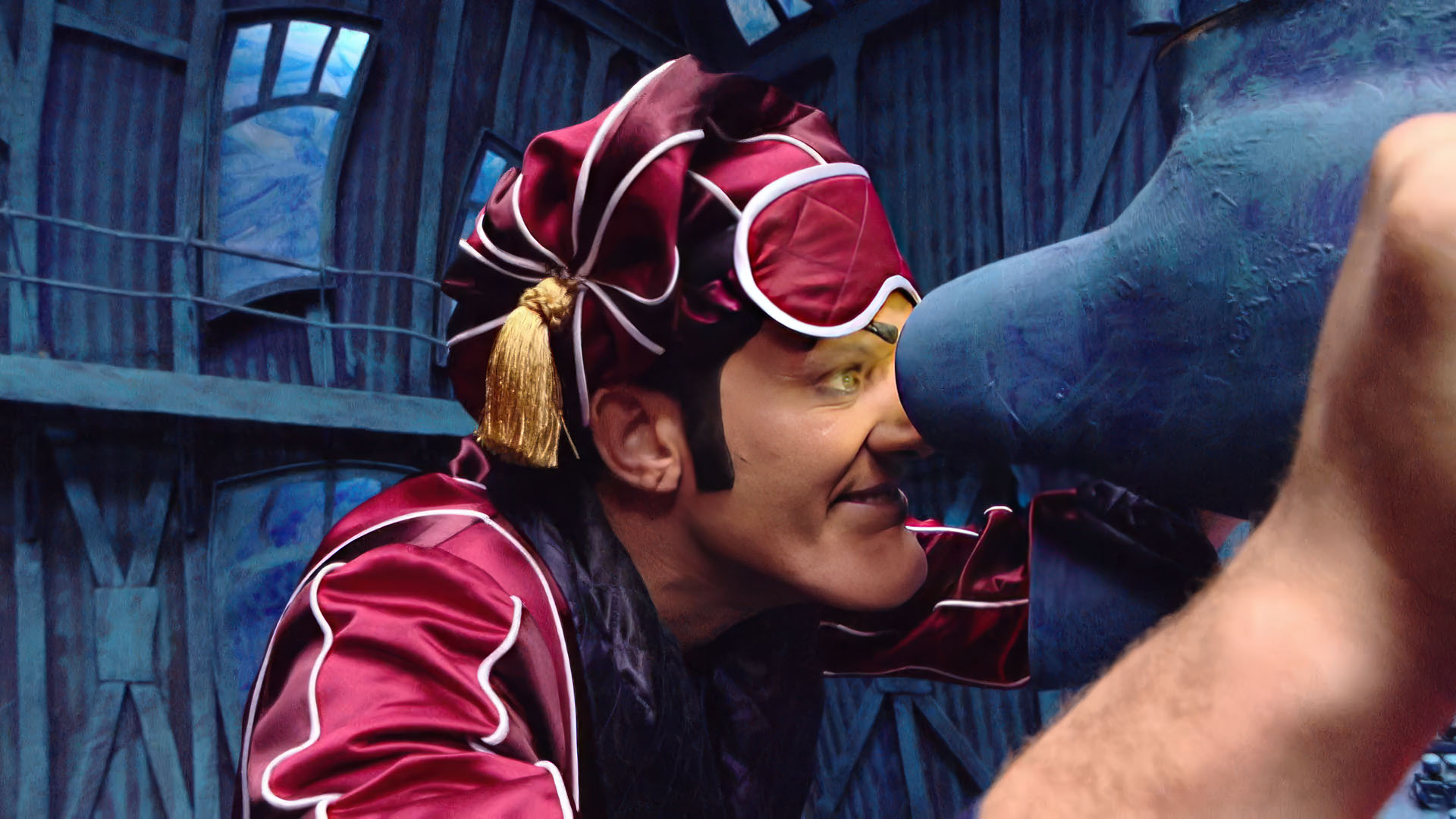 Swiped sweets 012050