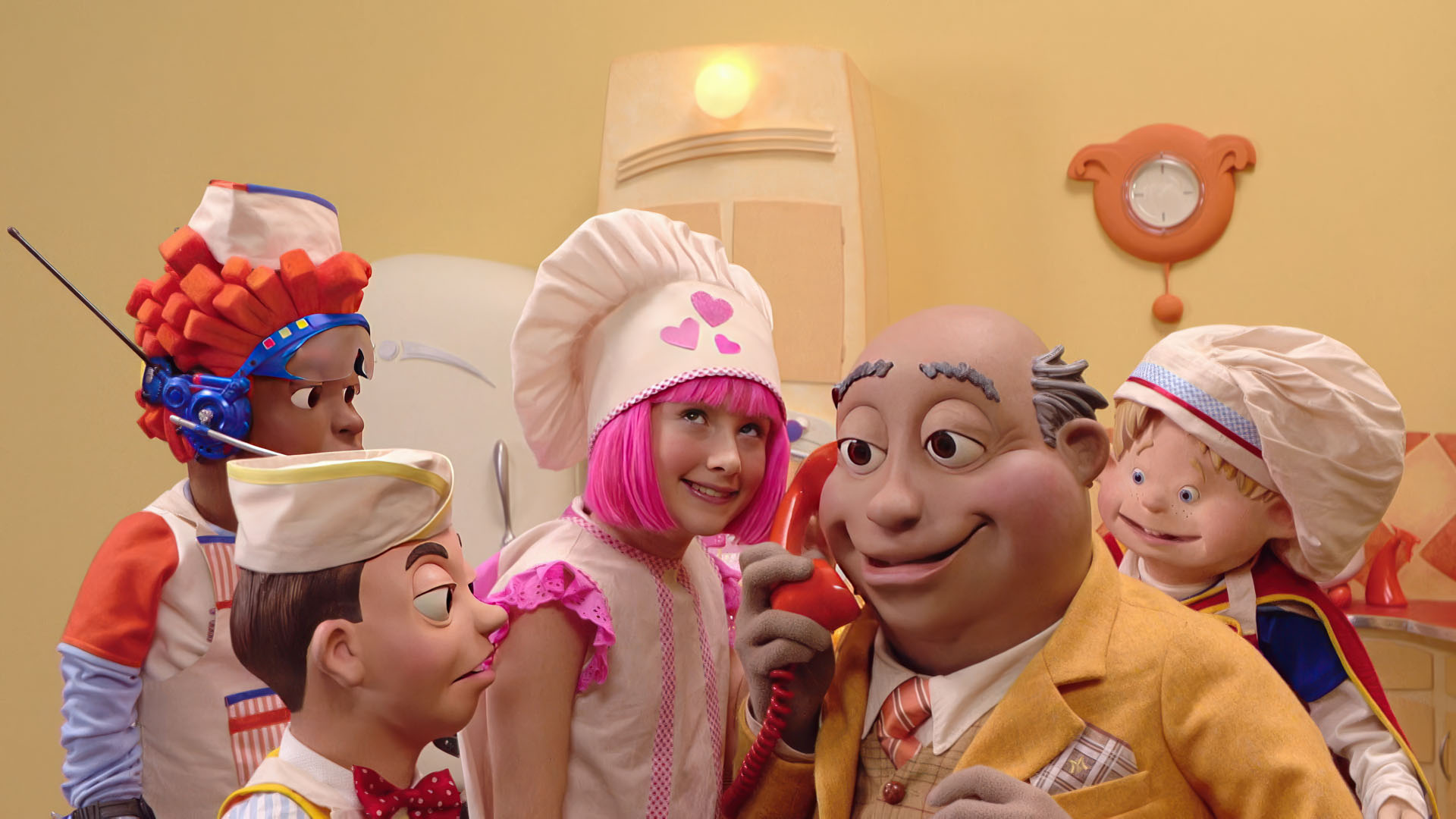 Swiped sweets 015353