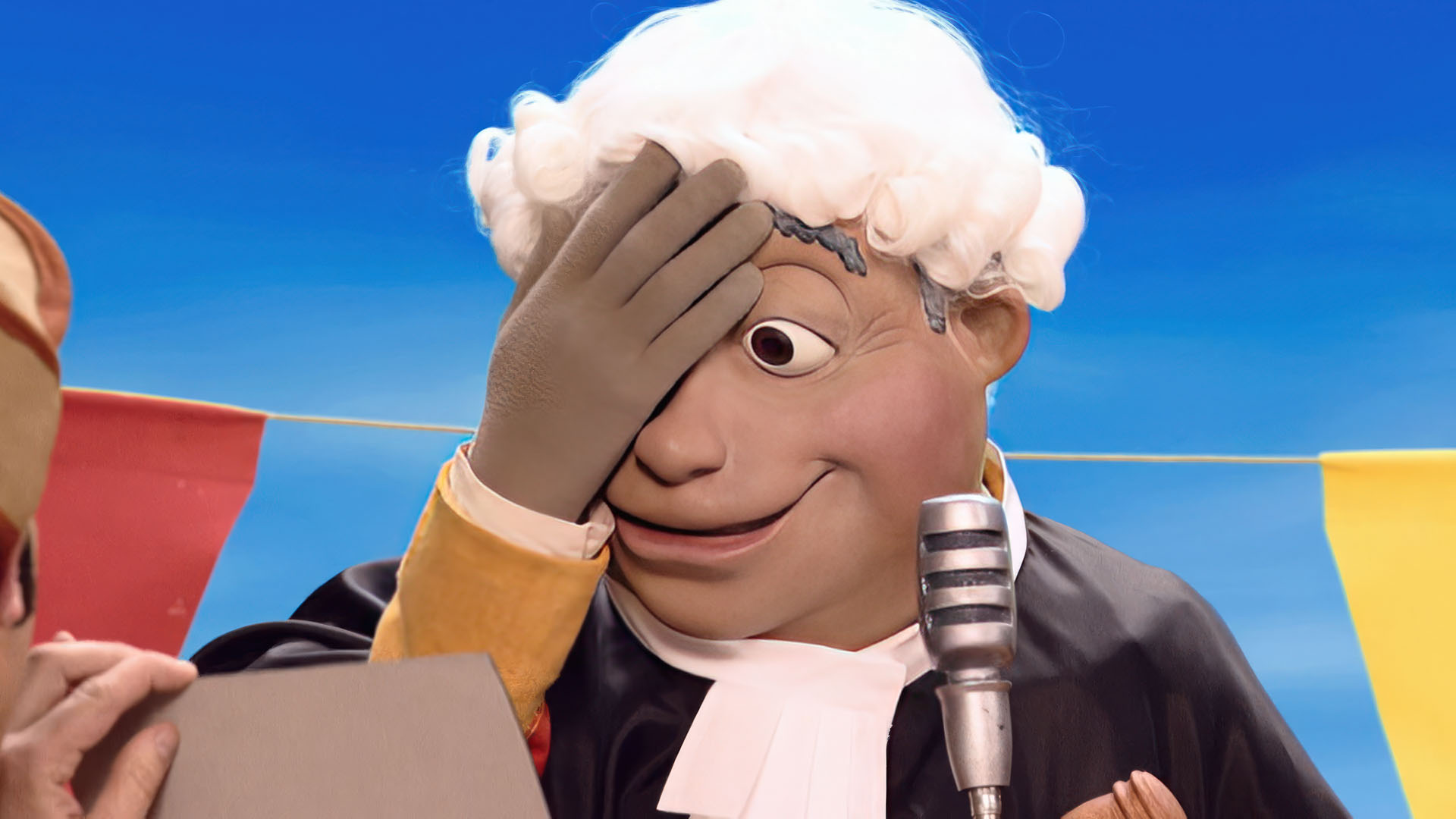 Swiped sweets 020911