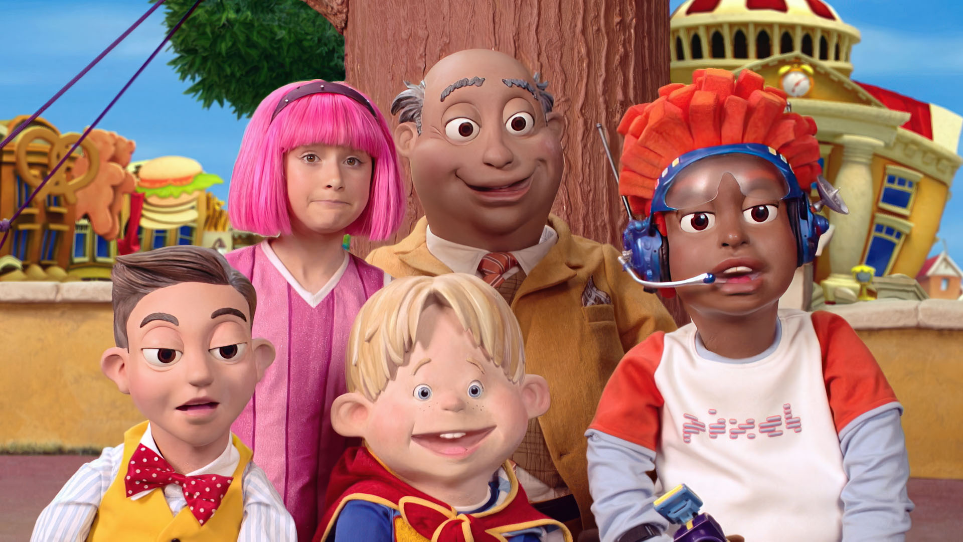 Swiped sweets 022423