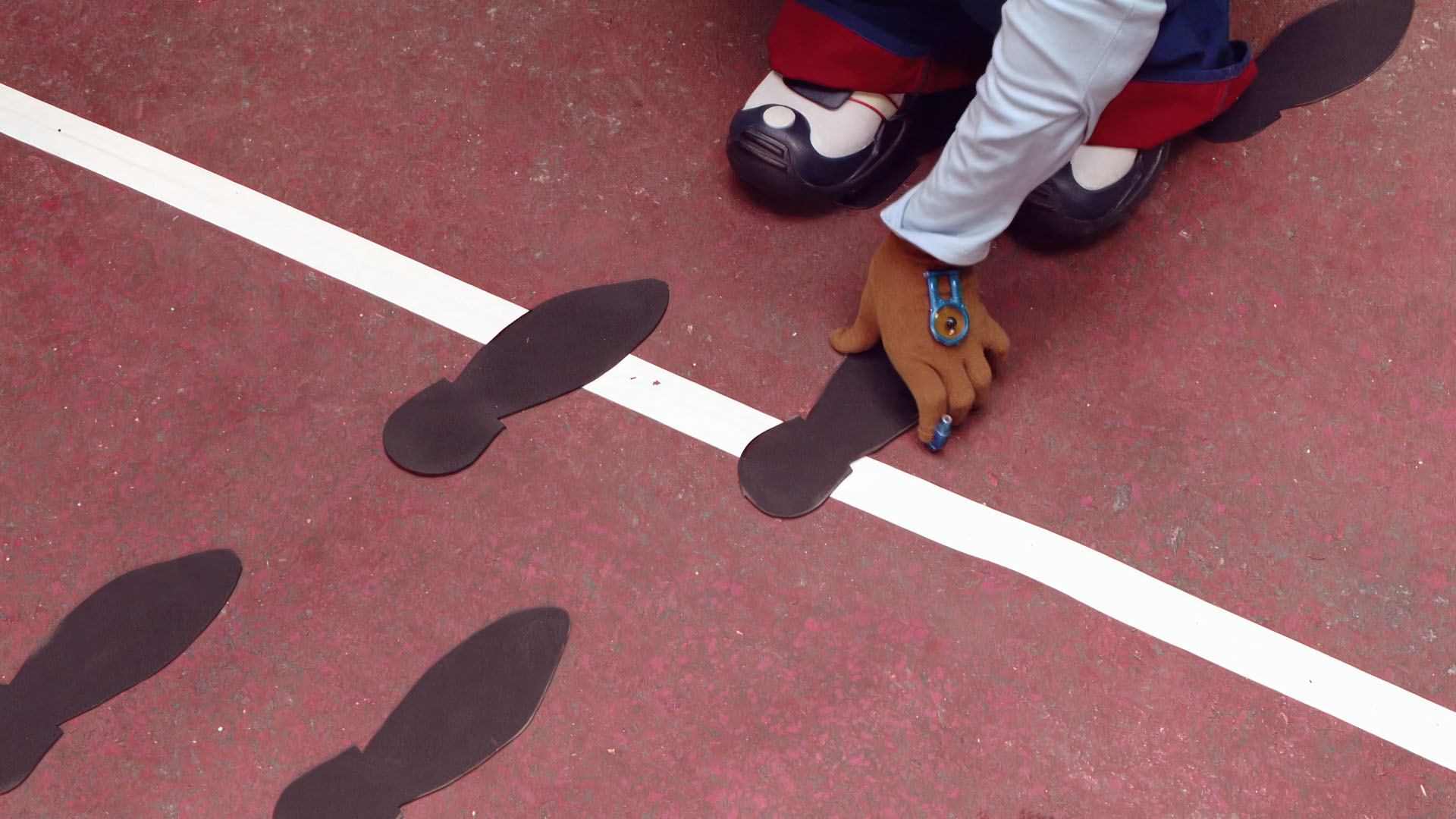 Swiped sweets 025204