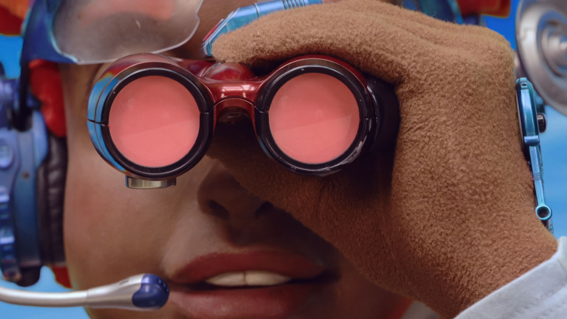 Swiped sweets 027397