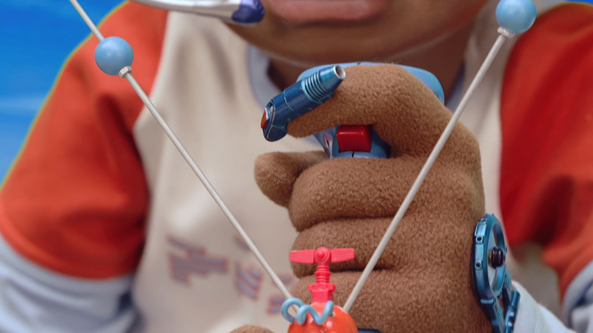 Swiped sweets 028146