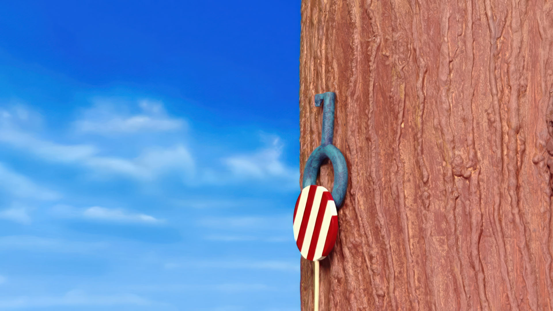 Swiped sweets 028963