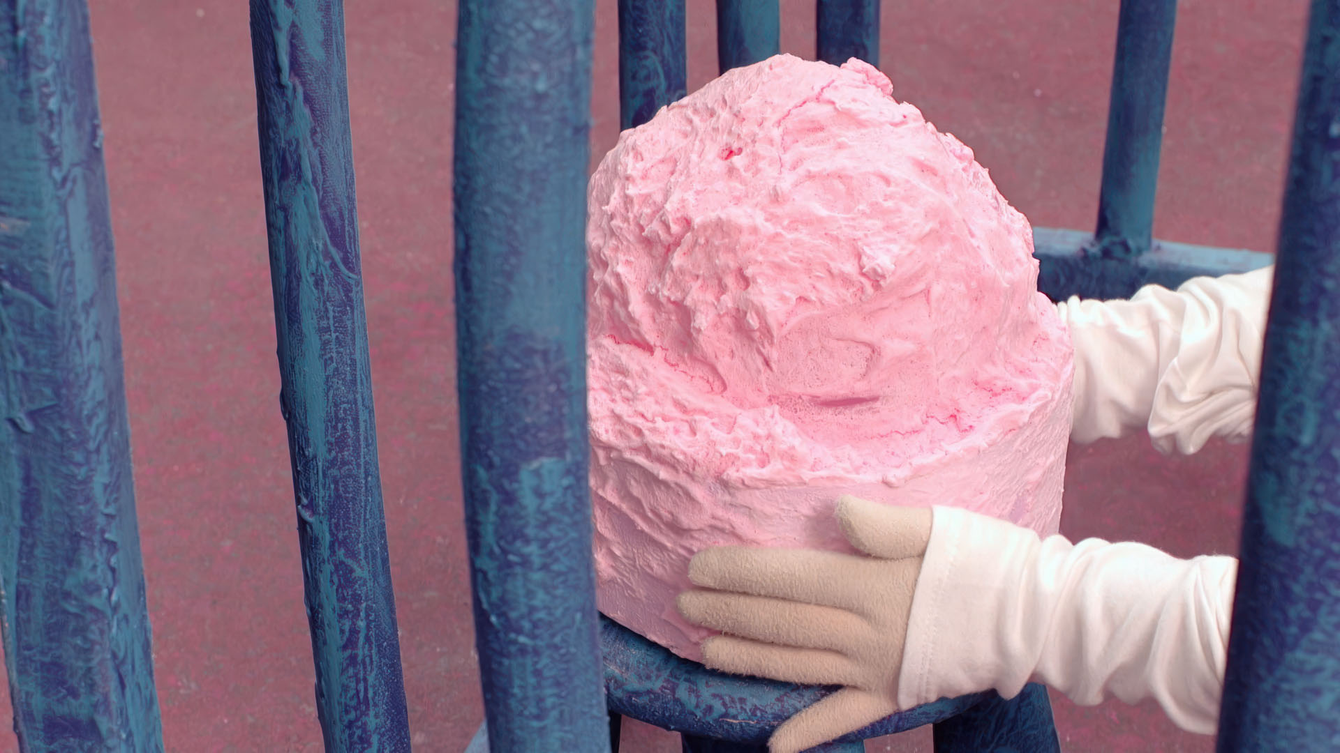 Swiped sweets 030536