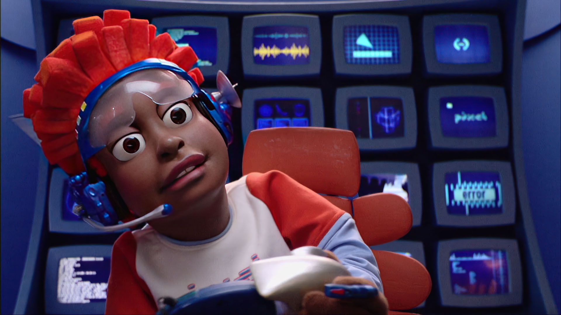 Welcome to lazytown 003673