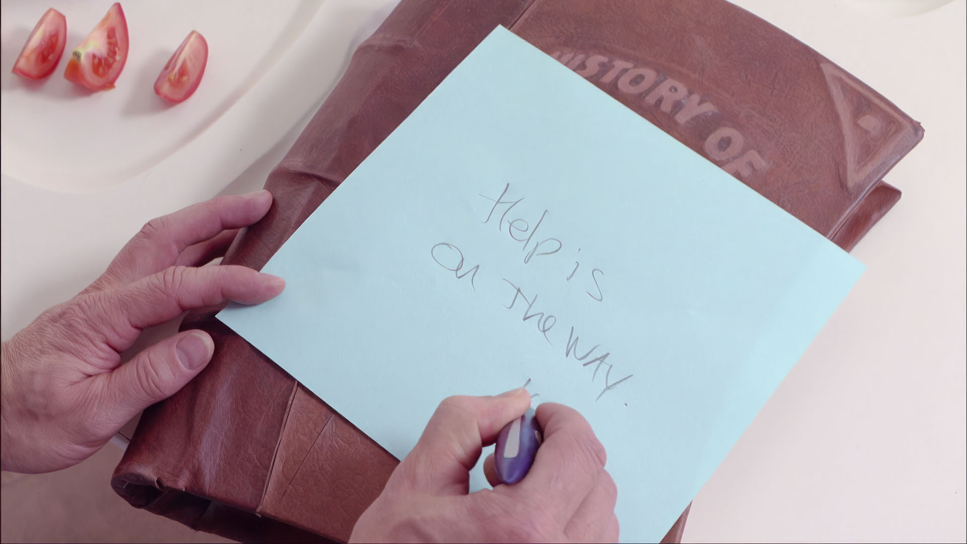 Welcome to lazytown 024034