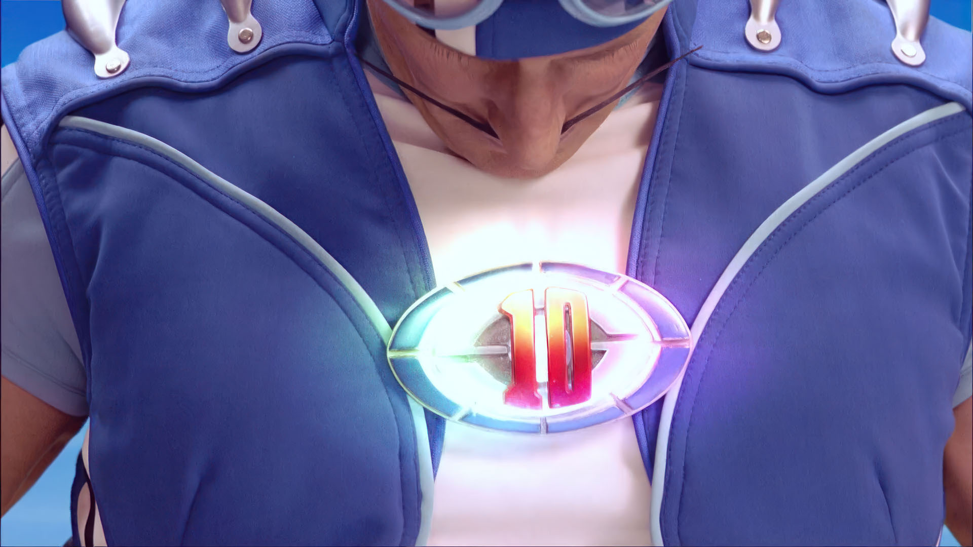 Welcome to lazytown 027131