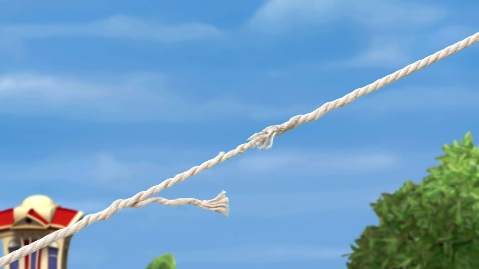 Welcome to lazytown 030755