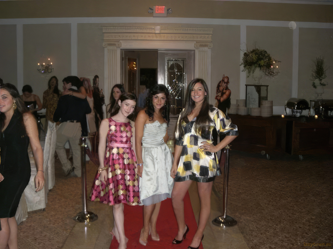 2006 1126 british 11th academy awards 25