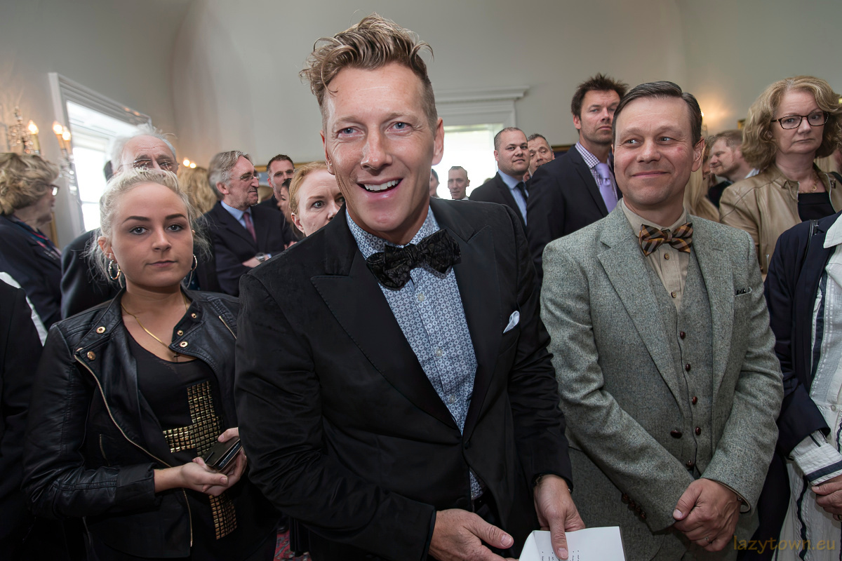 Photo Arnaldur Halldórsson