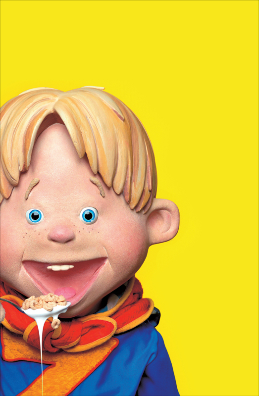 2004 cherios ad photoshoot ziggy cheerios 08