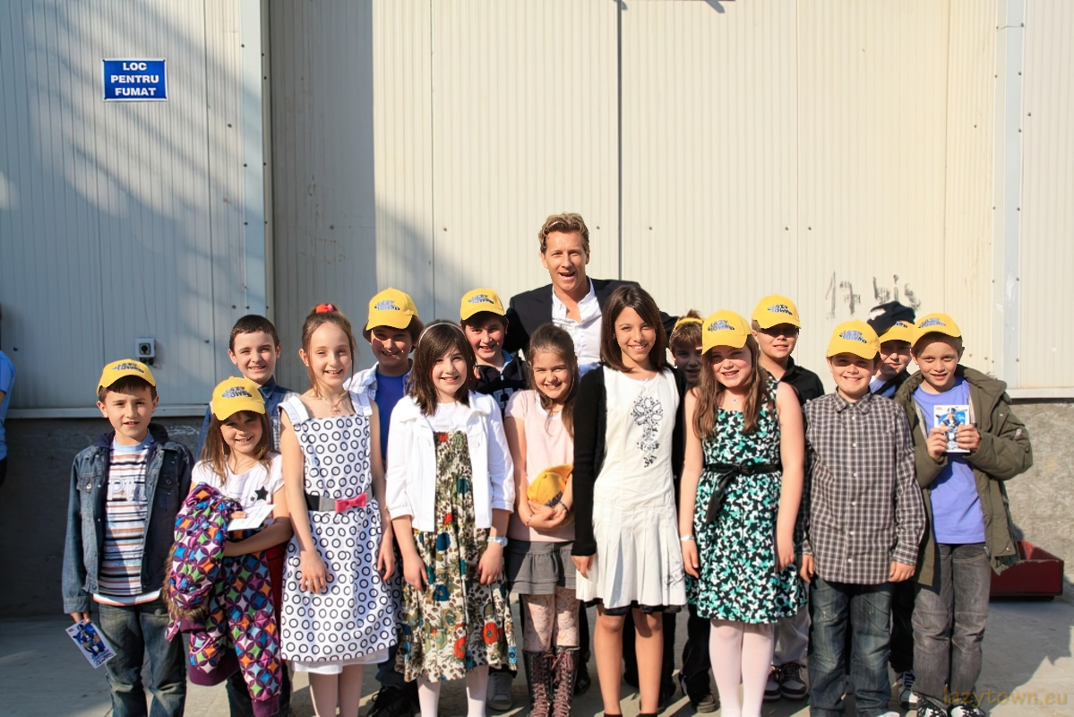 Sportacus romania 03