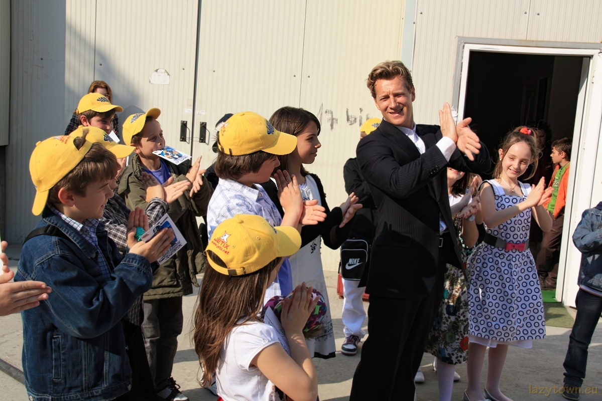 Sportacus romania 04