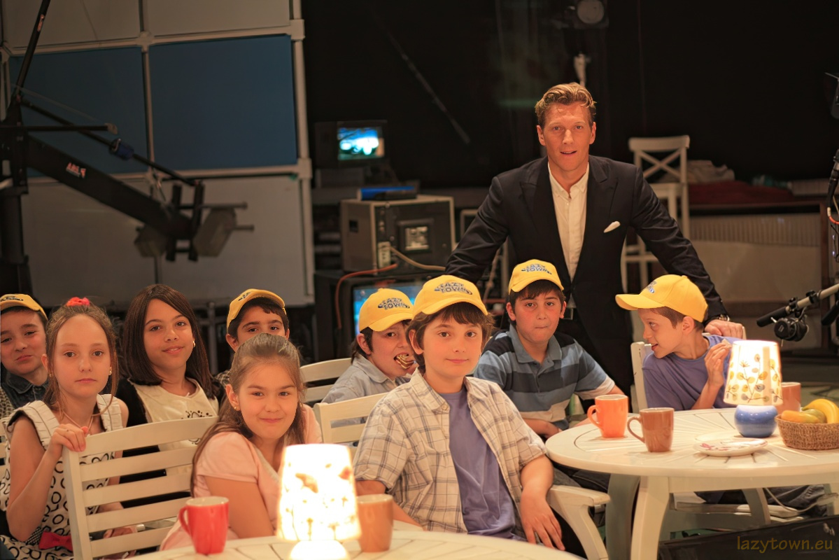 Sportacus romania 05