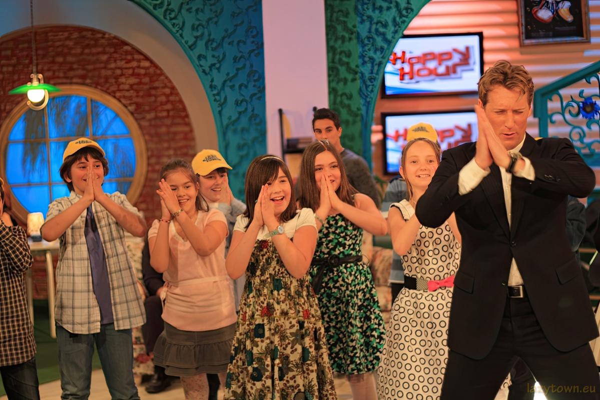 Sportacus romania 06