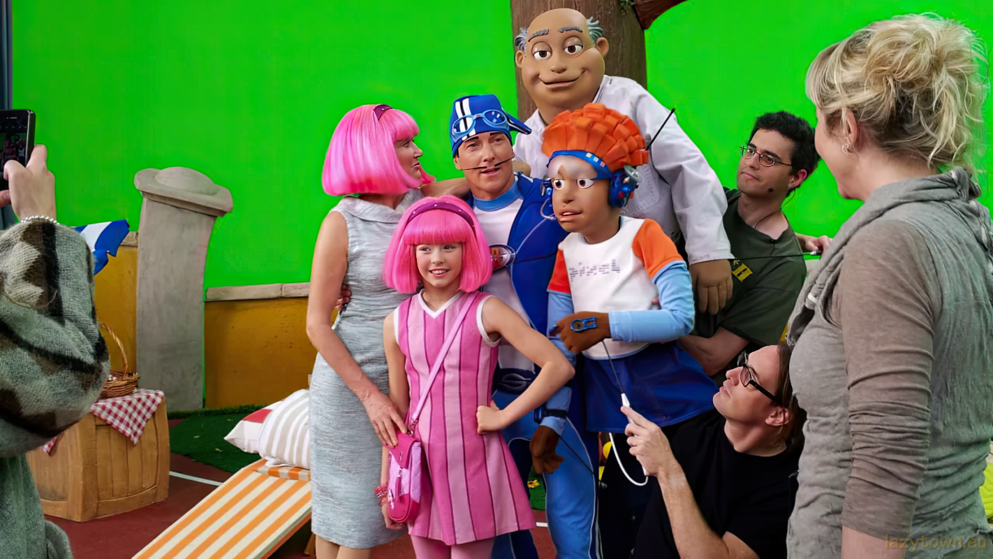 pictures.<b>lazytown</b>.eu. 