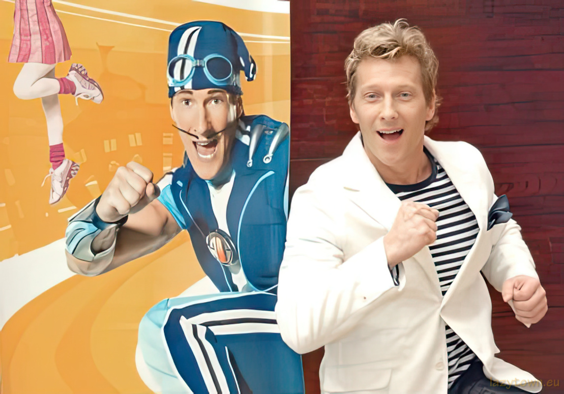 2007 magnus scheving (mexico) 11