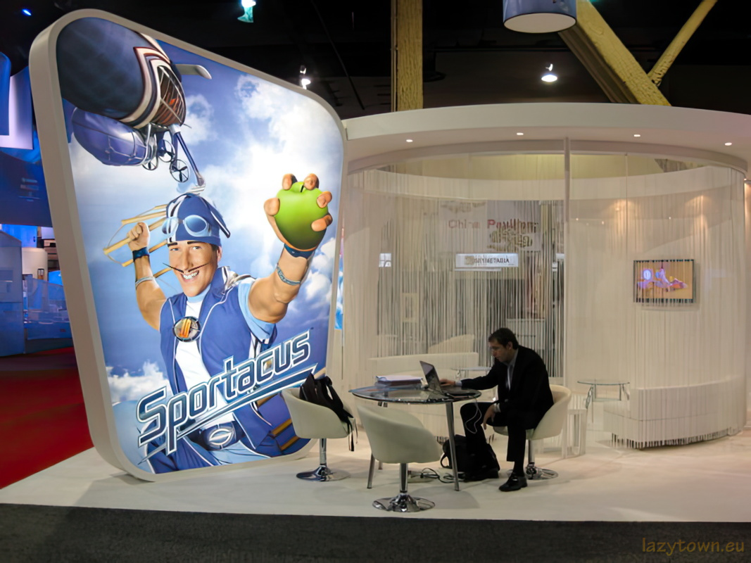 2012 mandalay bay convention center 02