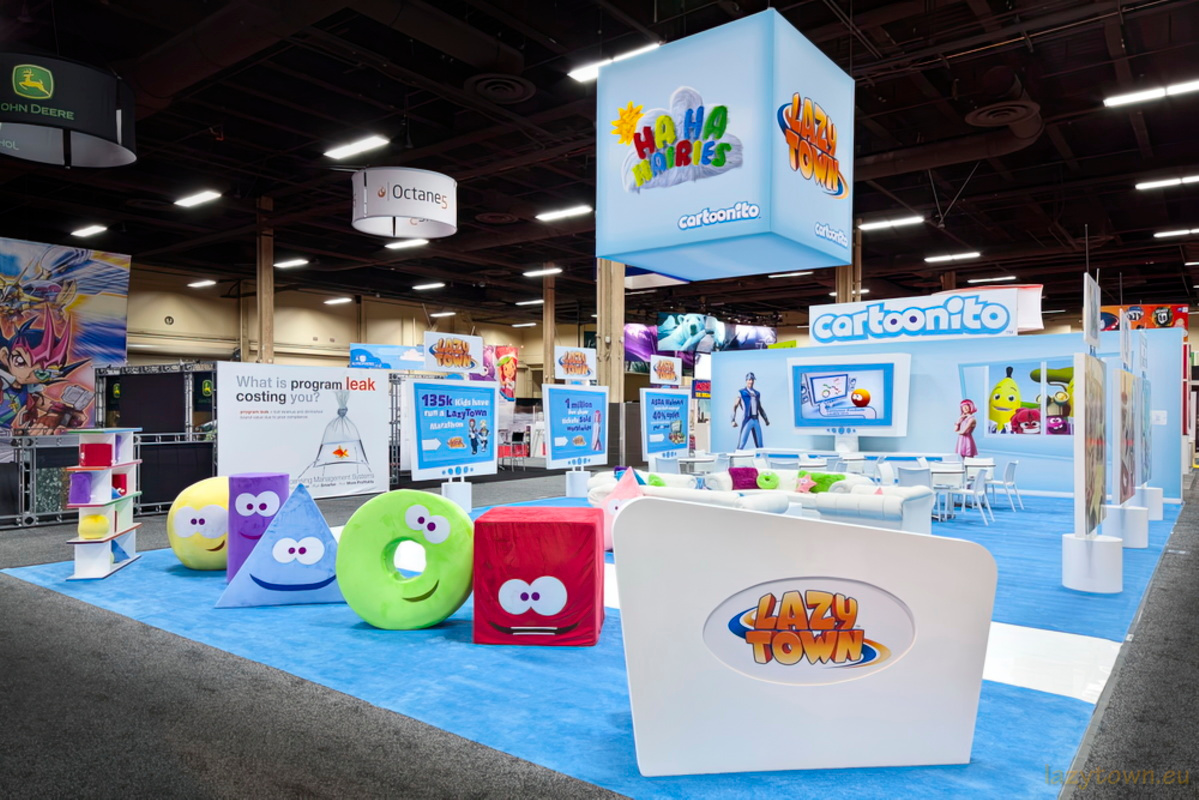 2012 mandalay bay convention center 04