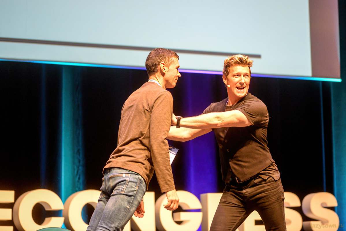 2019 10 16 Magnus Scheving Andreu MOVE Congress