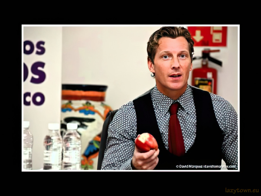 Business presentations 10