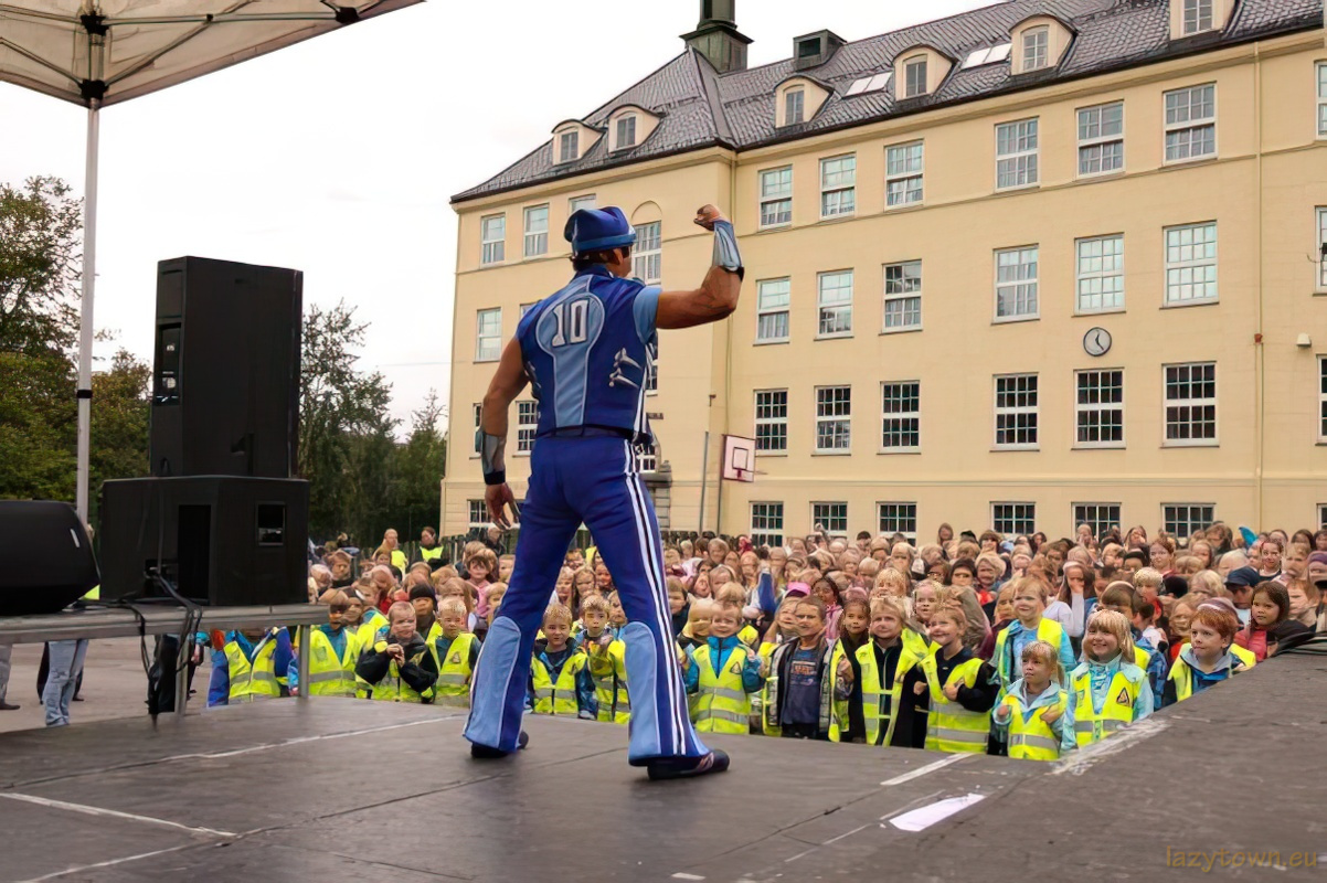 2012 heart n stroke walk 05