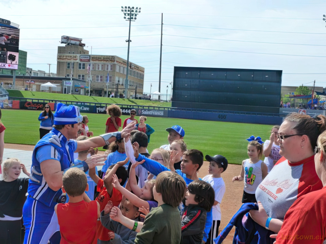 2012 heart n stroke walk 06