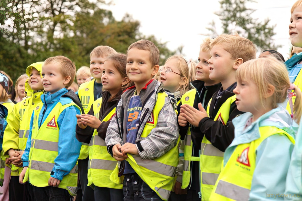 2012 heart n stroke walk 10