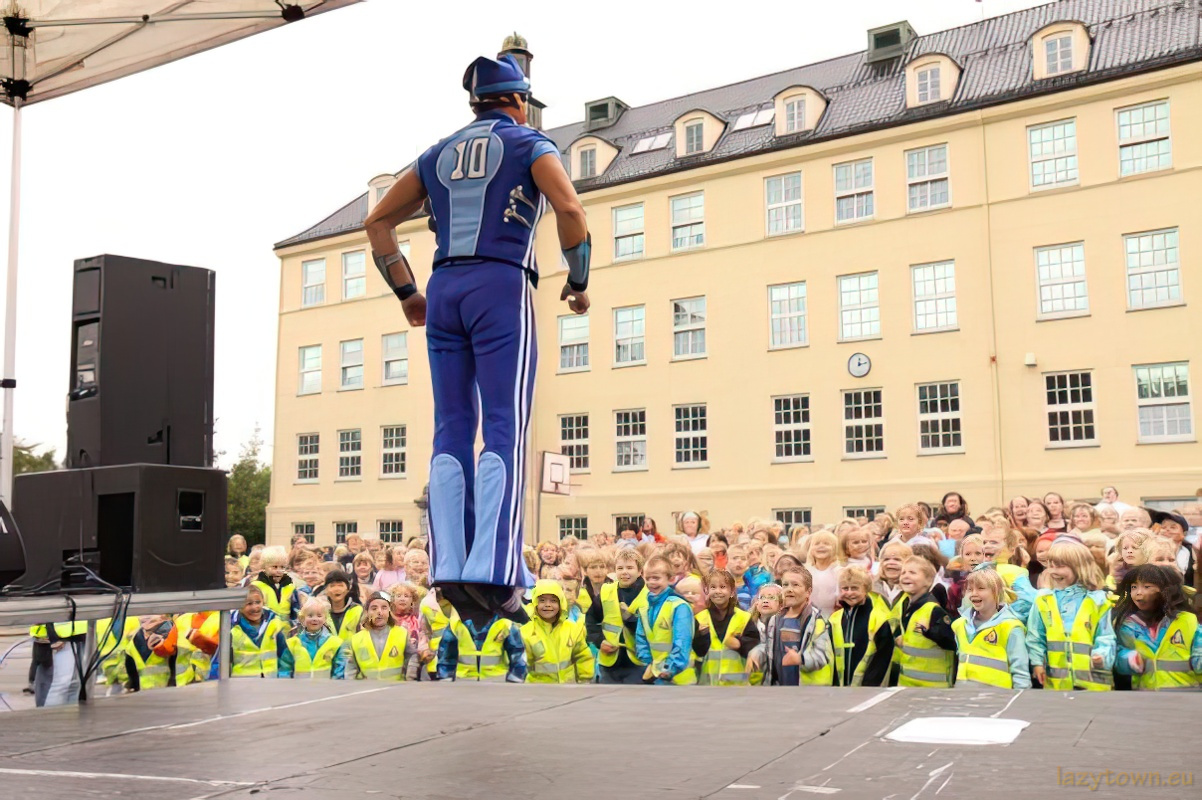 2012 heart n stroke walk 11