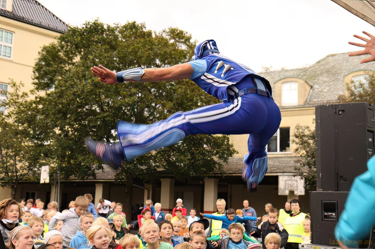 2012 heart n stroke walk 19